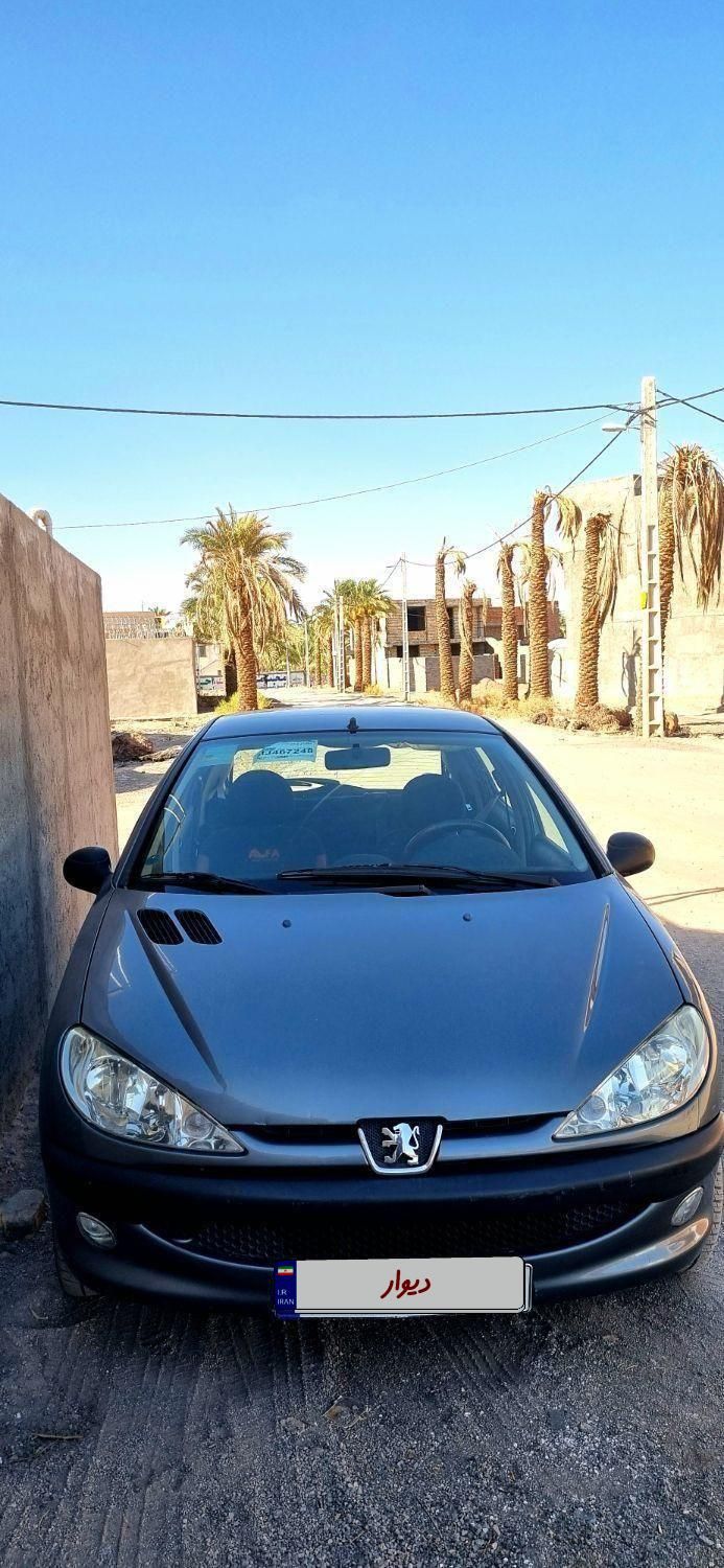 خودرو پژو، 206 آگهی ann_19347873