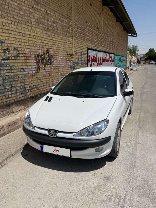 خودرو پژو، 206 آگهی ann_19347876