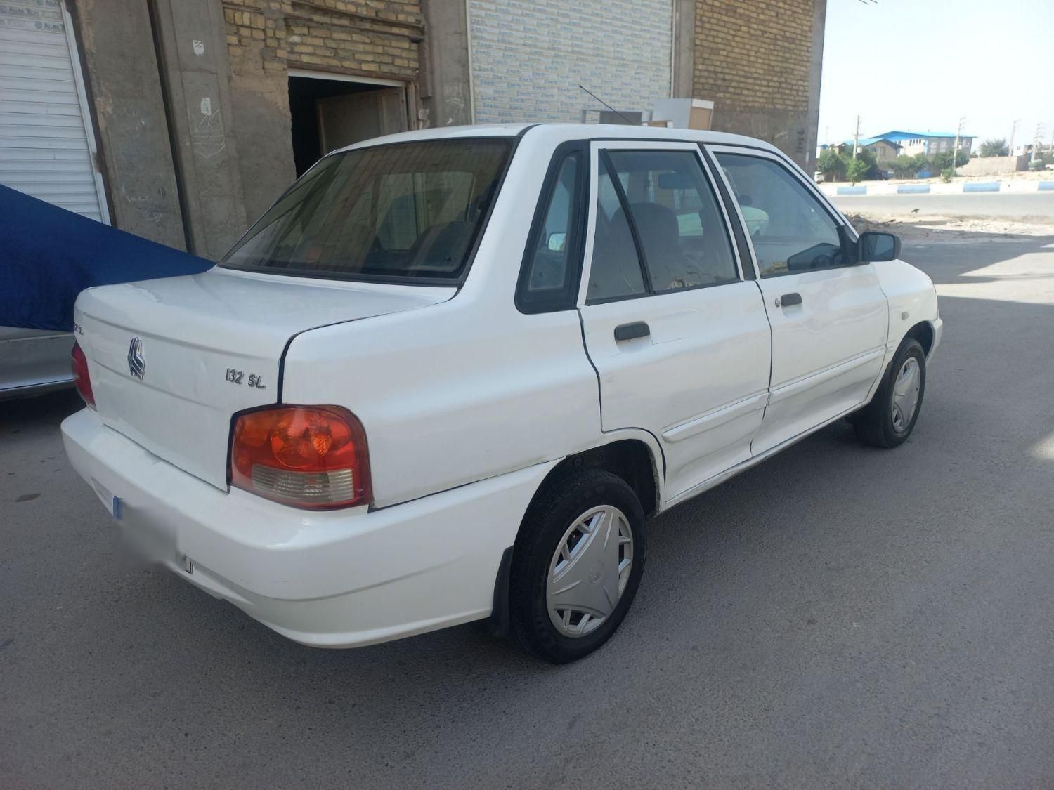 خودرو پراید، 132 آگهی ann_19347880