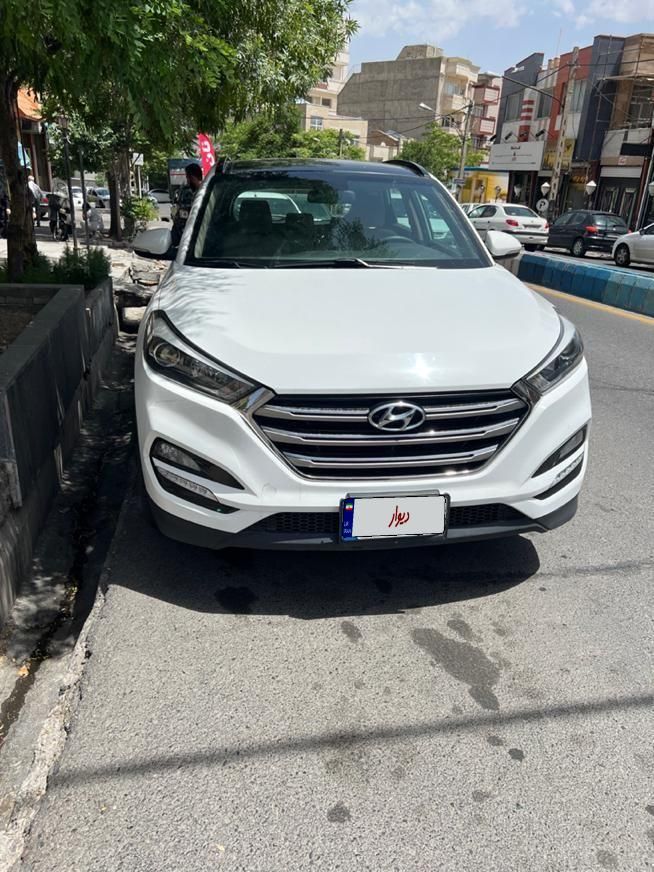 خودرو هیوندای، توسان آگهی ann_19347882