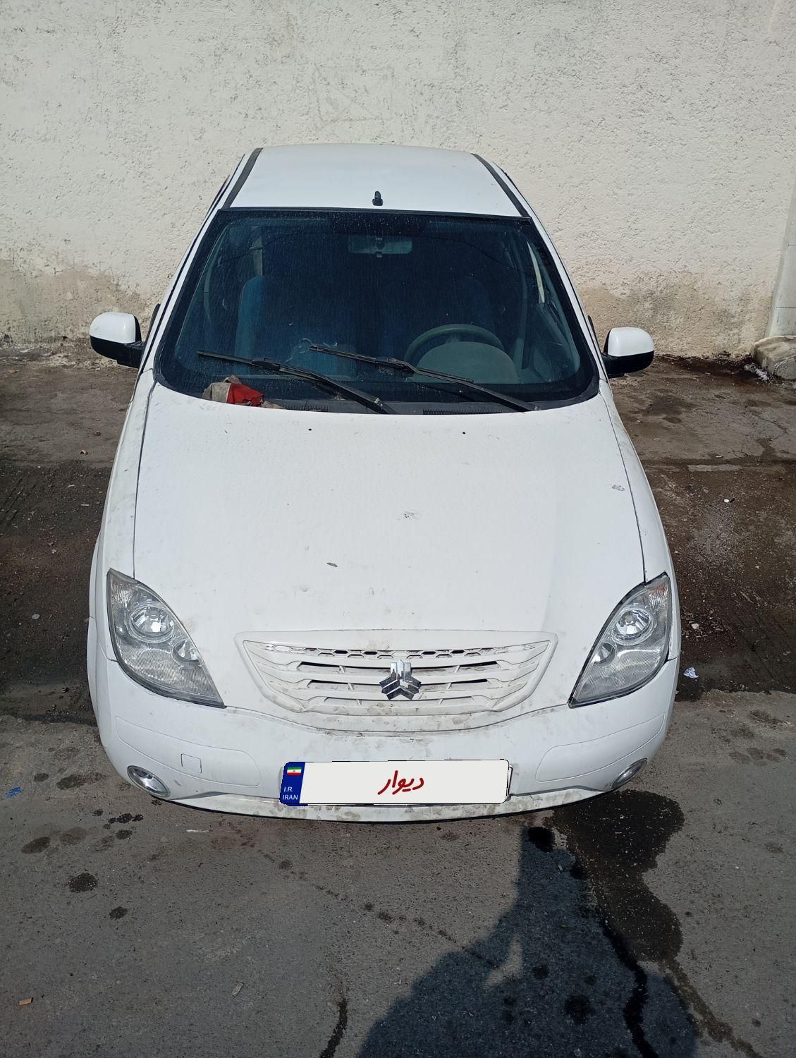 خودرو تیبا، صندوق دار آگهی ann_19347900