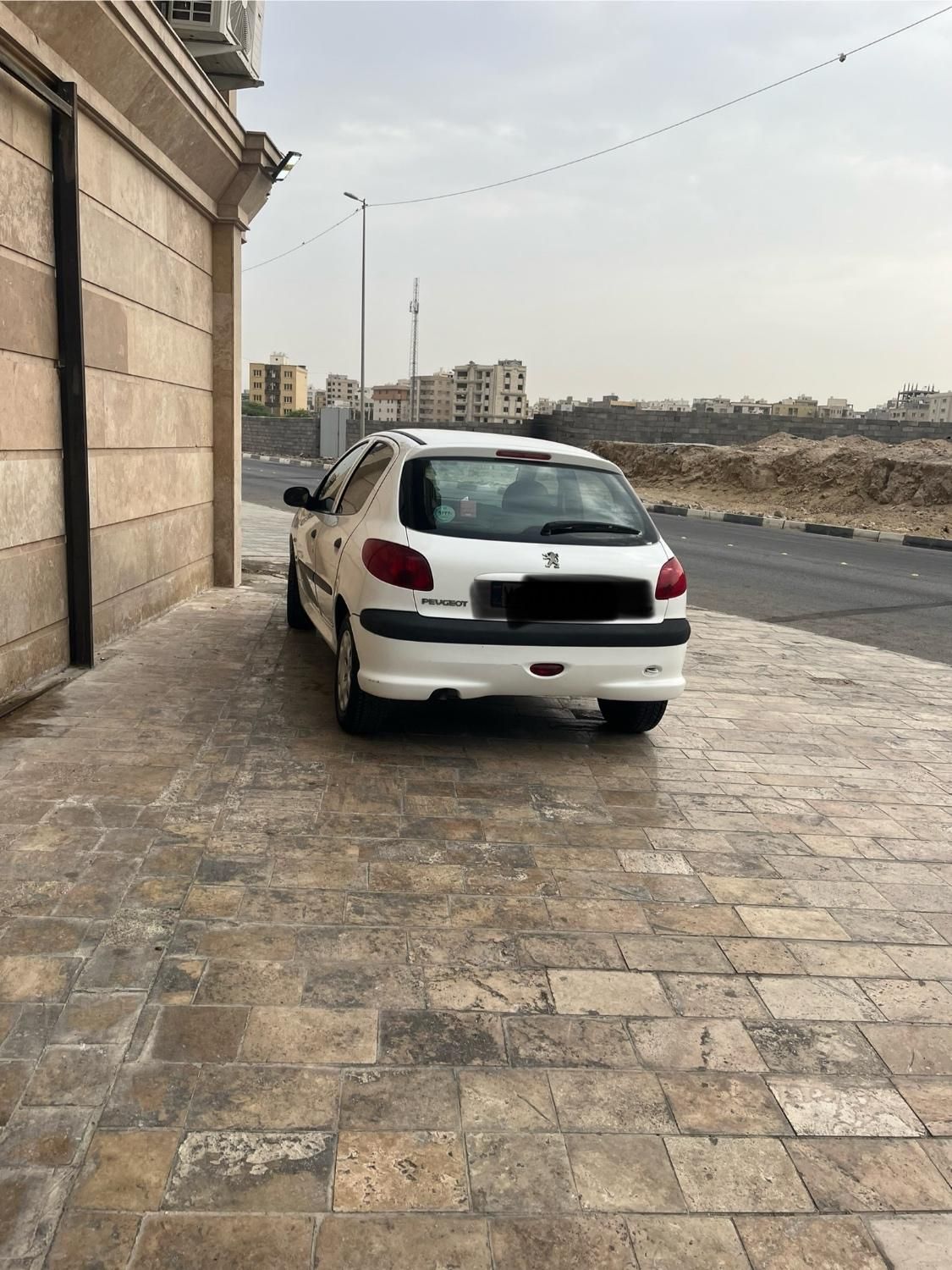 خودرو پژو، 206 آگهی ann_19347903