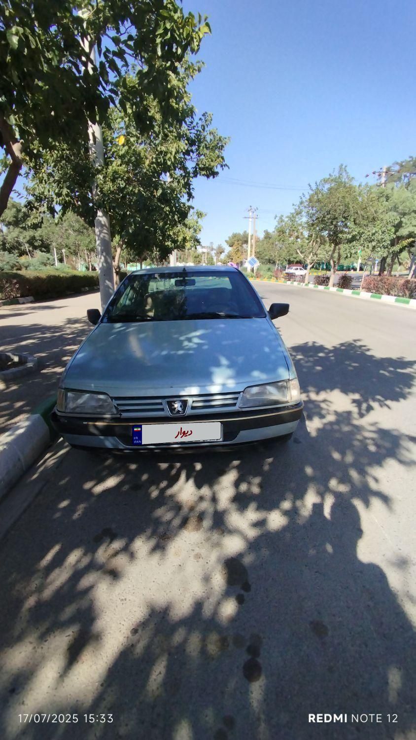 خودرو پژو، روآ آگهی ann_19347920