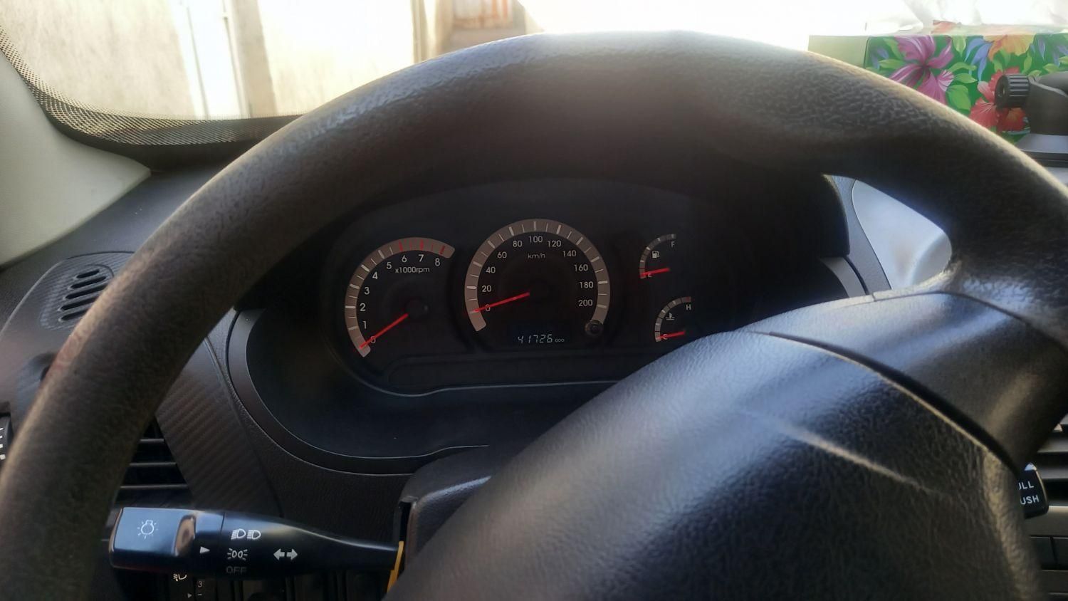 کوییک R دنده‌ای - 1400