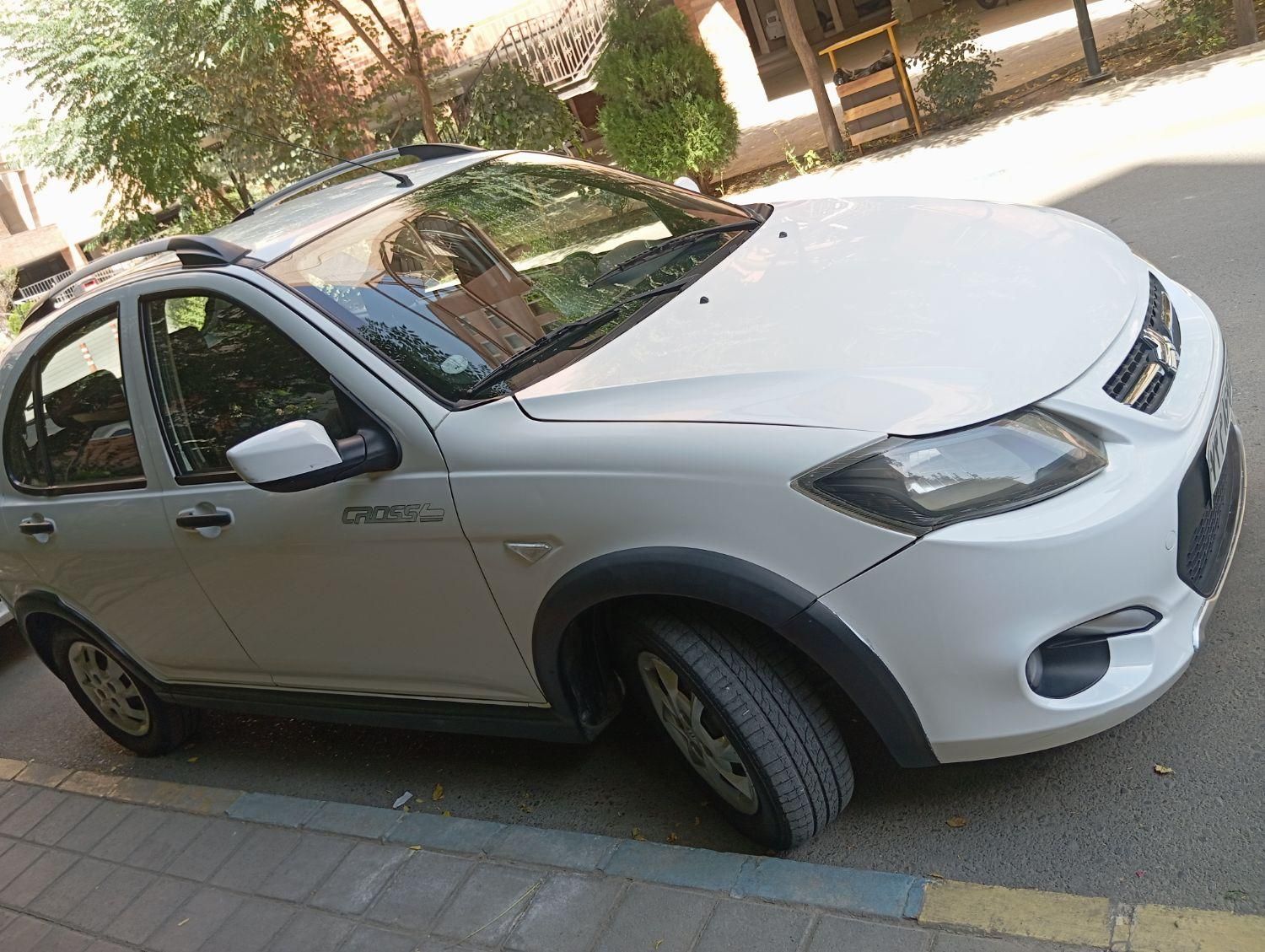 خودرو کوییک، معمولی آگهی ann_19347941