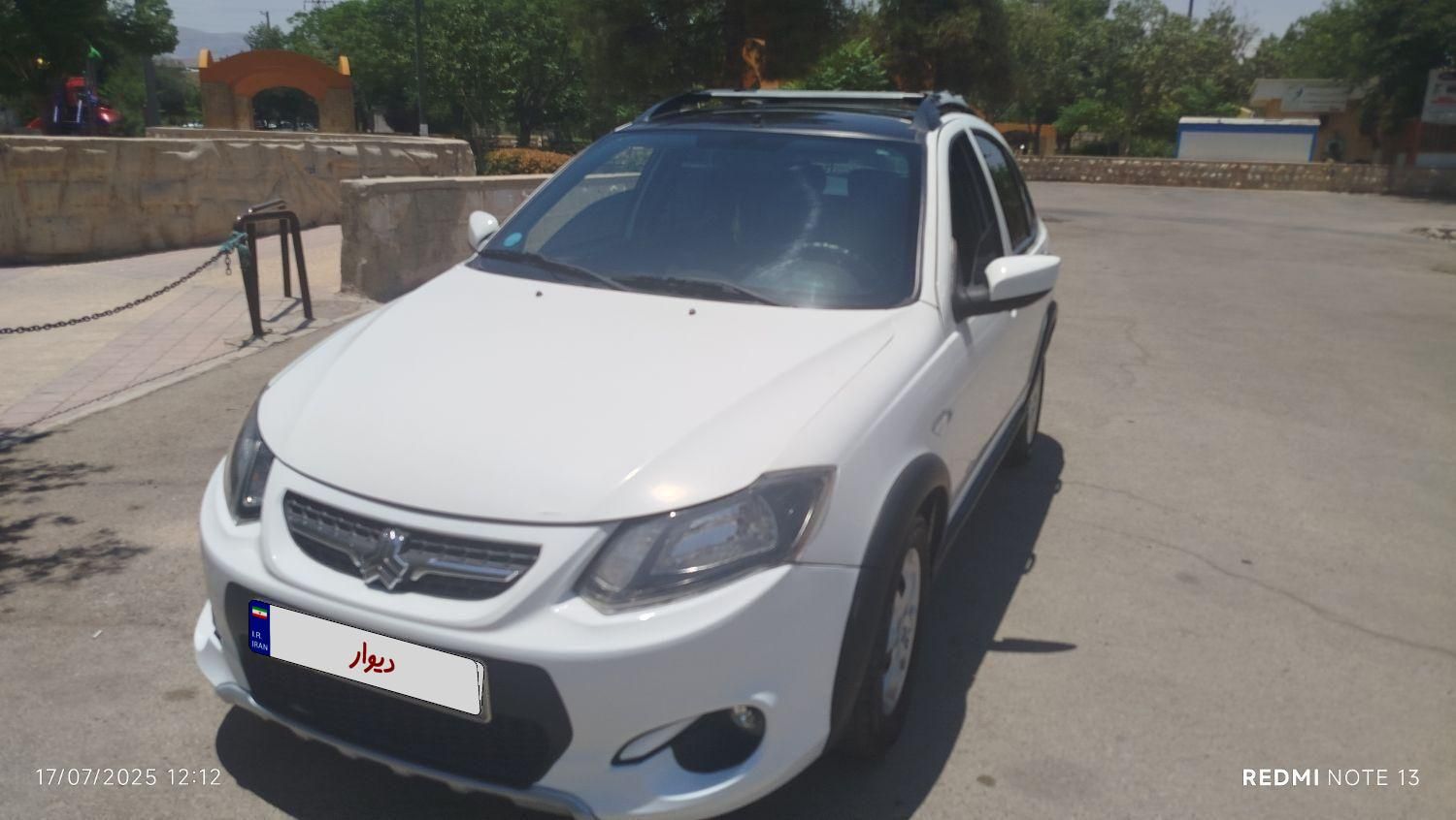 خودرو کوییک، R آگهی ann_19347947