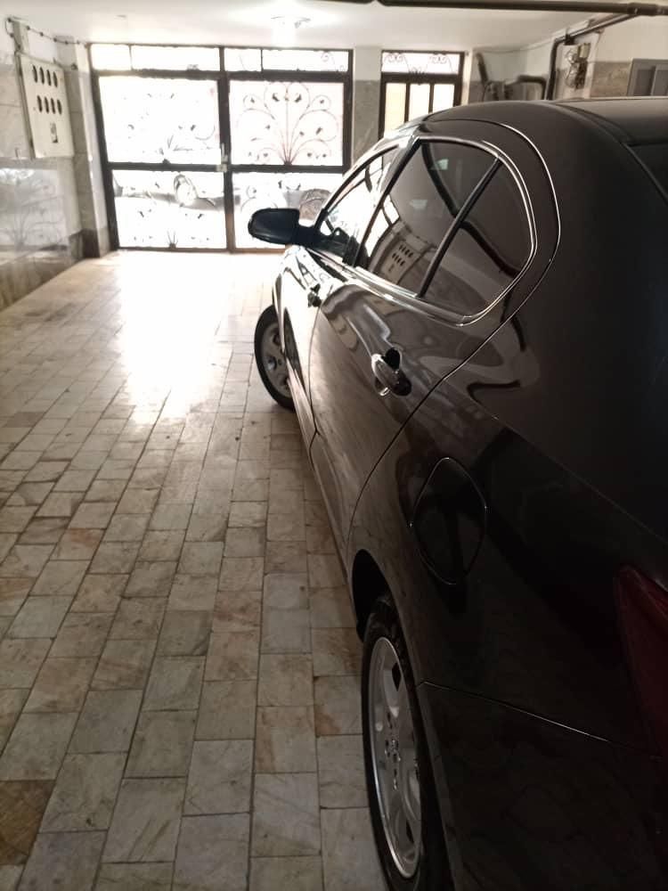شاهین G دنده ای - 1400