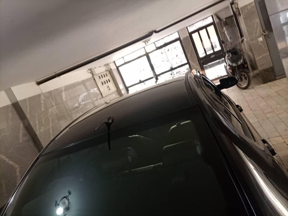 شاهین G دنده ای - 1400