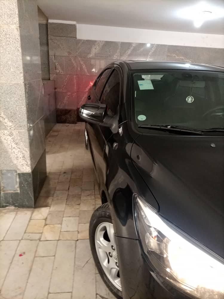 شاهین G دنده ای - 1400