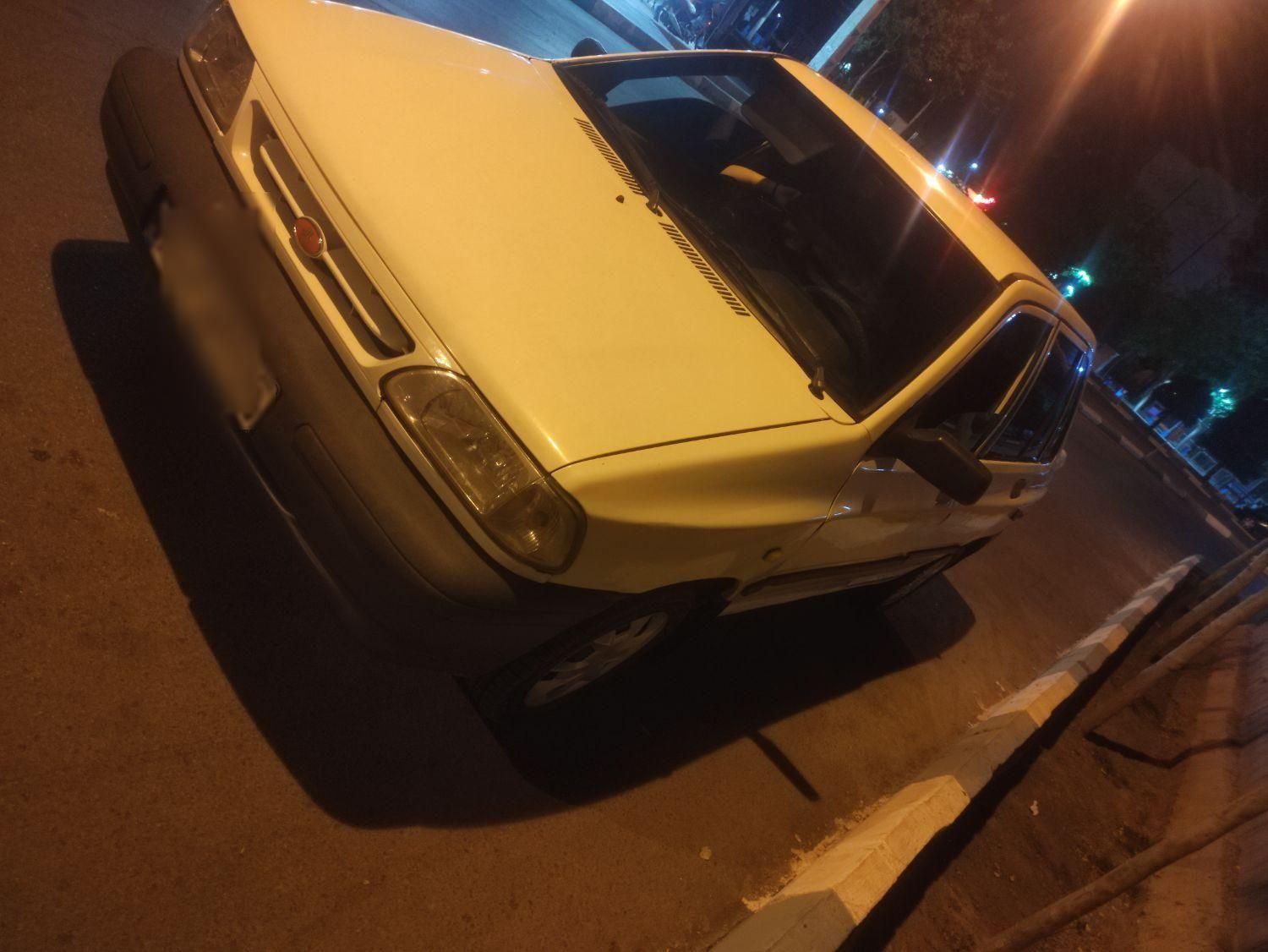 خودرو پراید، صبا آگهی ann_19347981