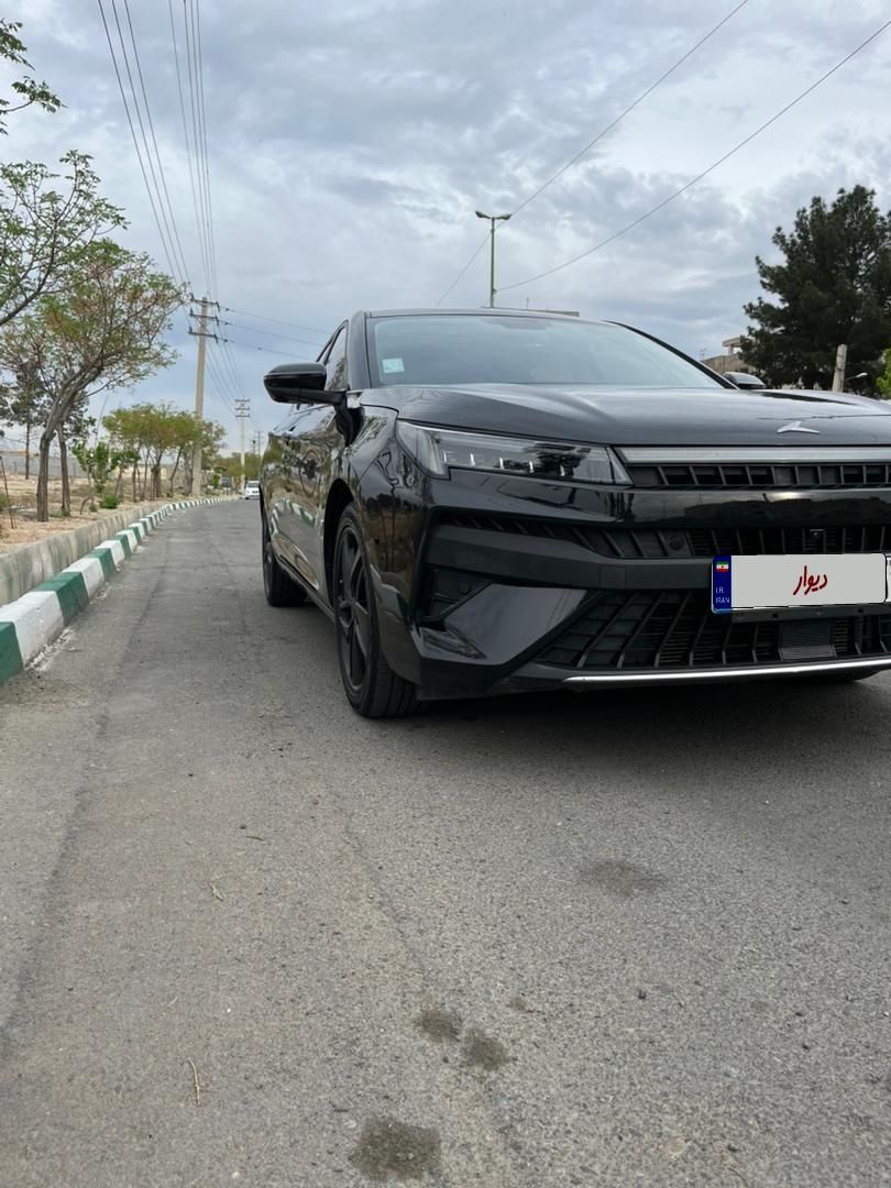 کی ام سی J7 اتوماتیک - 1402