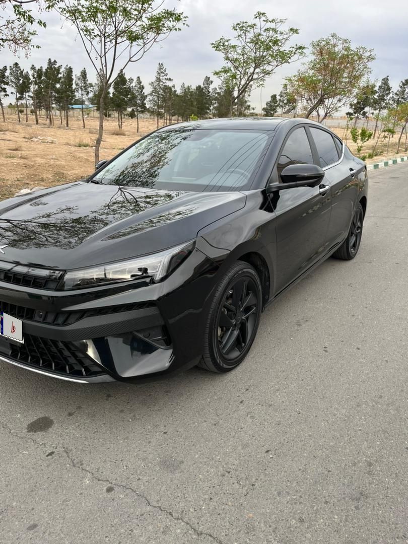 خودرو کی ام سی، J7 آگهی ann_19347991