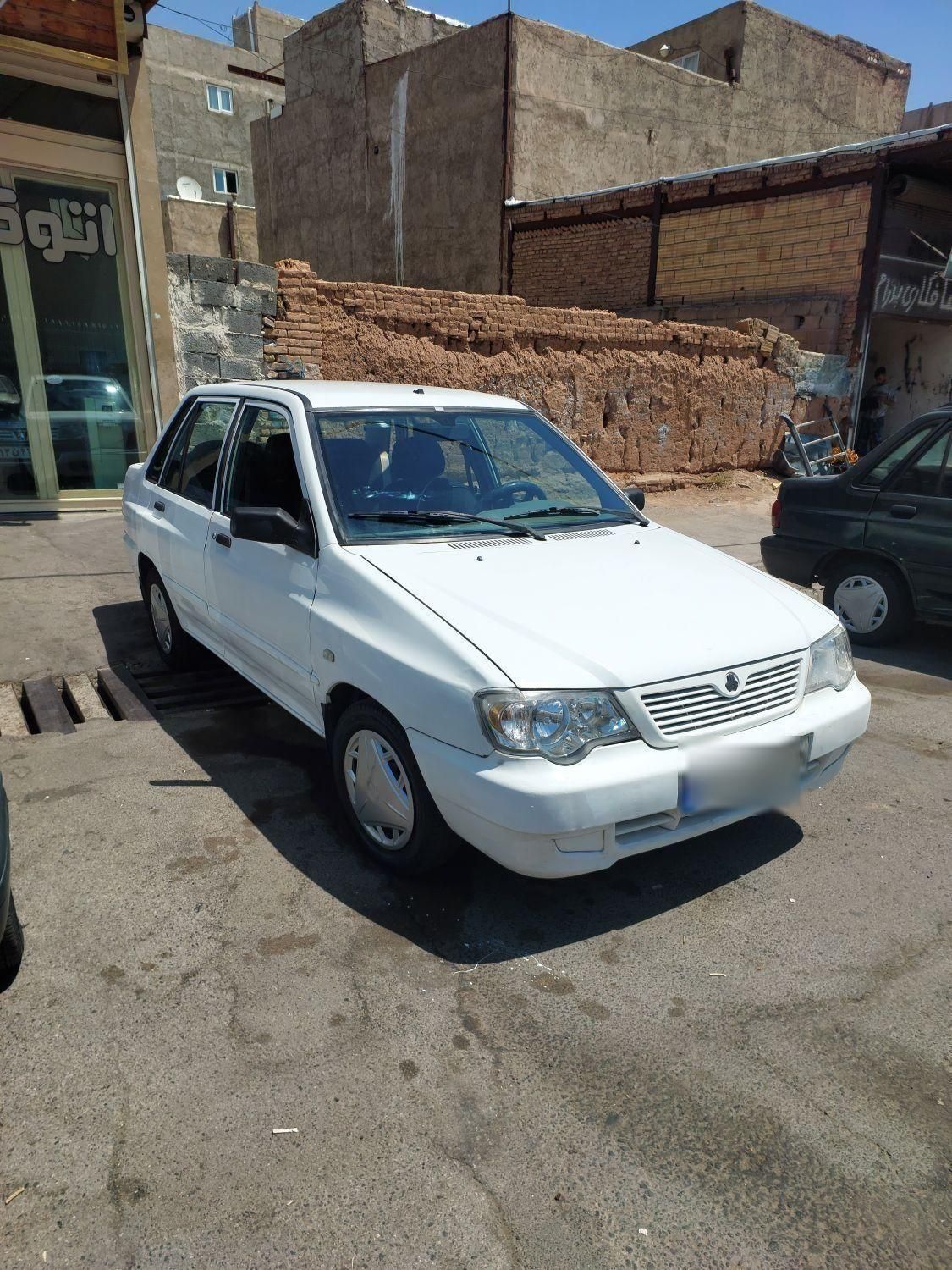 خودرو پراید، 132 آگهی ann_19348010