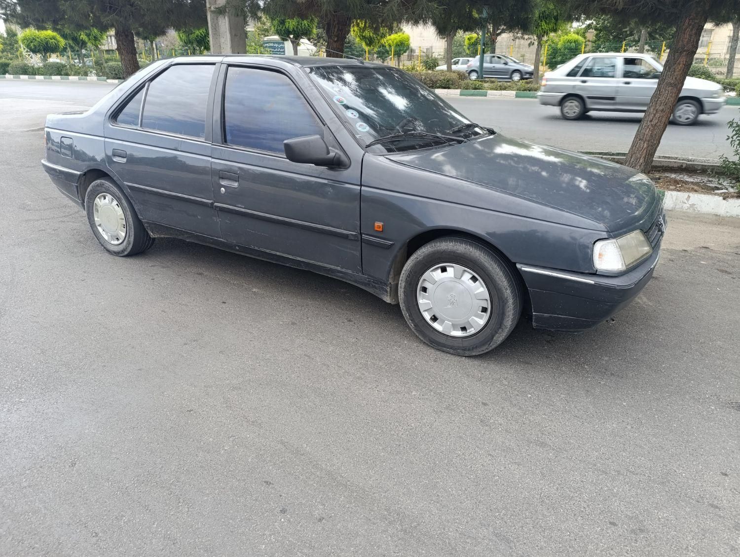 خودرو پژو، 405 آگهی ann_19348012