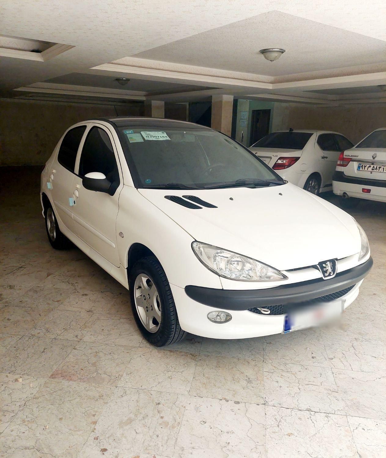 خودرو پژو، 206 آگهی ann_19348013