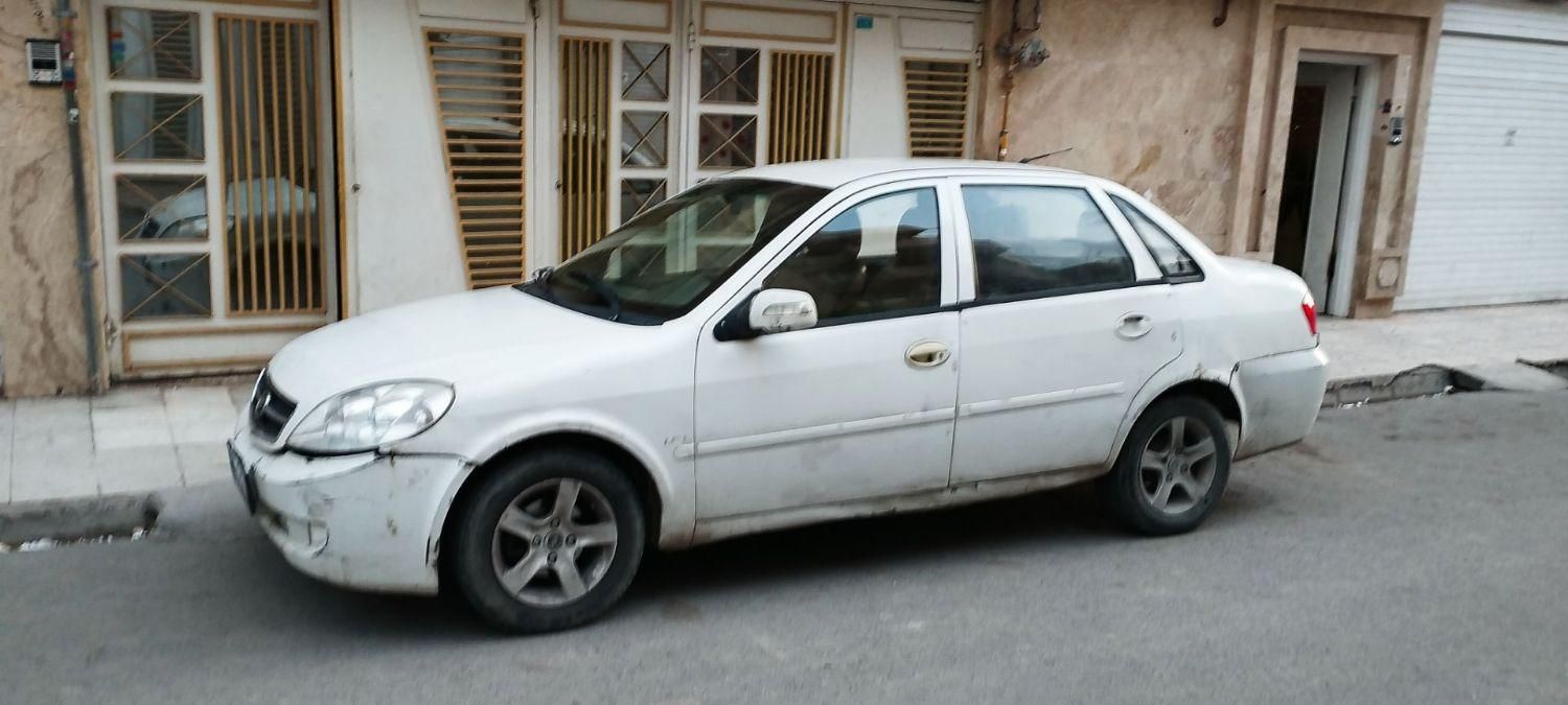 خودرو لیفان، 520 آگهی ann_19348049