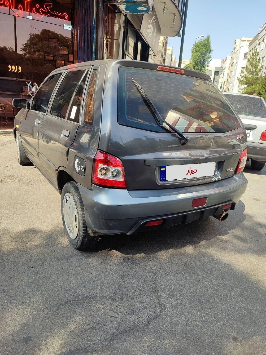 خودرو پراید، 111 آگهی ann_19348071