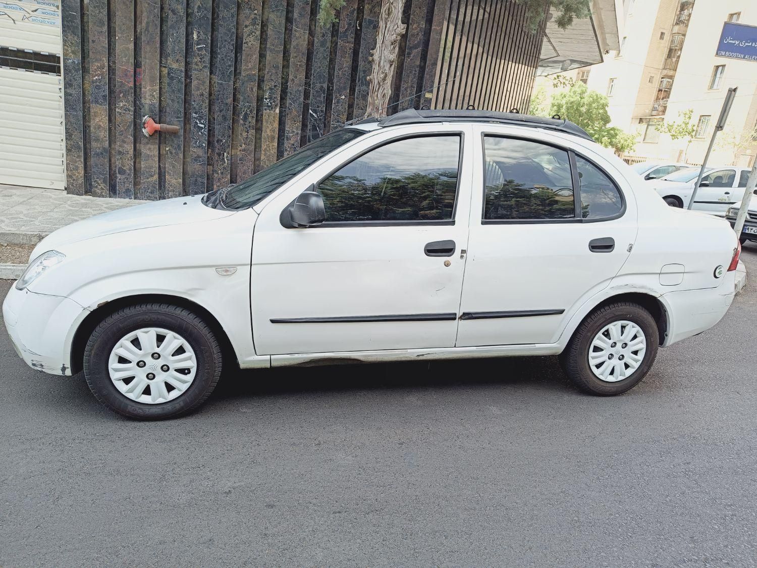 خودرو تیبا، صندوق دار آگهی ann_19348078