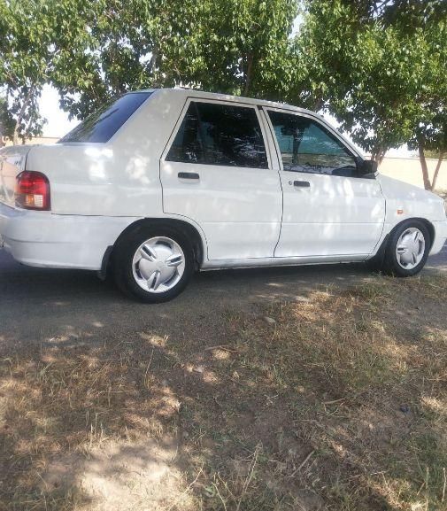 پراید 132 SE - 1398