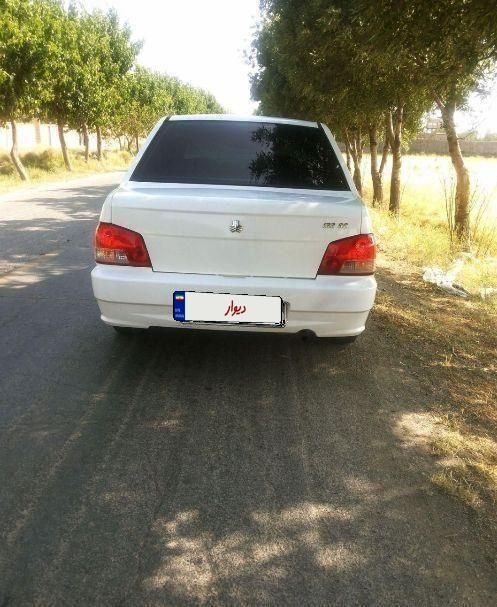 پراید 132 SE - 1398