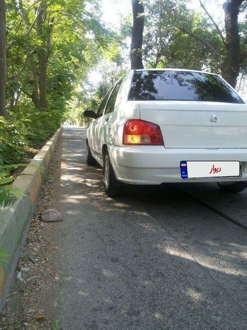 پراید 132 SE - 1398