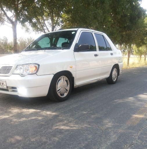 پراید 132 SE - 1398