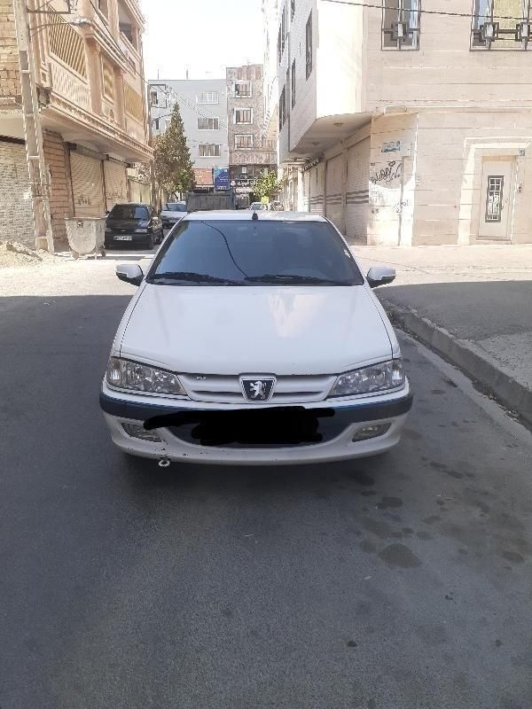 خودرو پژو، پارس آگهی ann_19348092