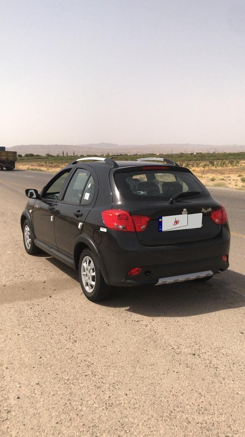 خودرو کوییک، معمولی آگهی ann_19348096