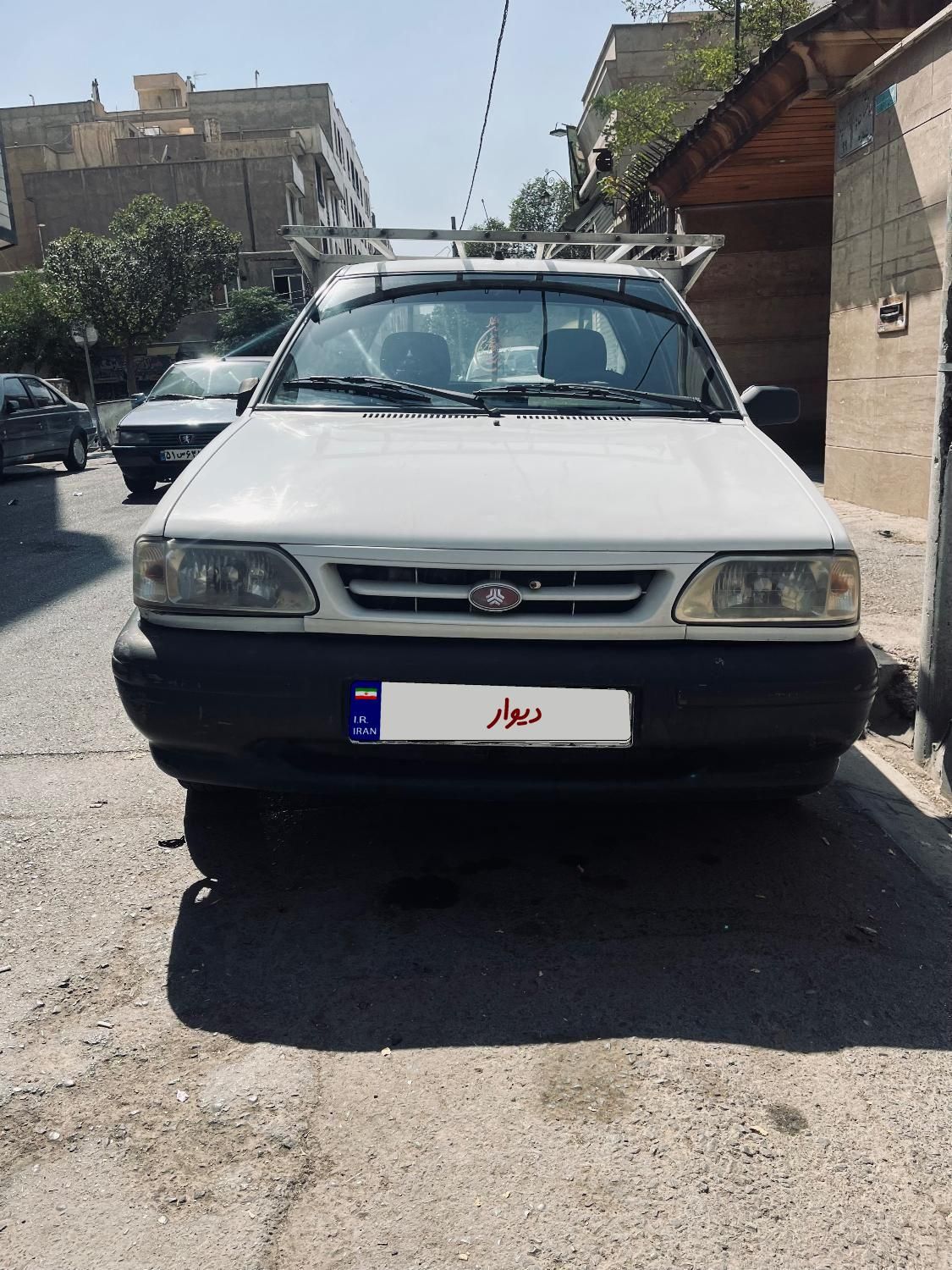 خودرو پراید، 151 آگهی ann_19348102