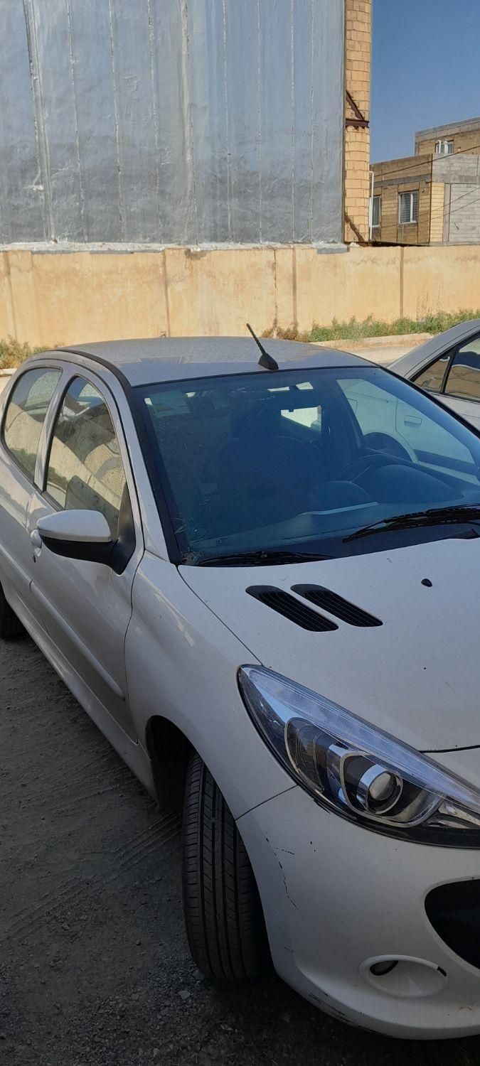 خودرو پژو، 207 آگهی ann_19348118