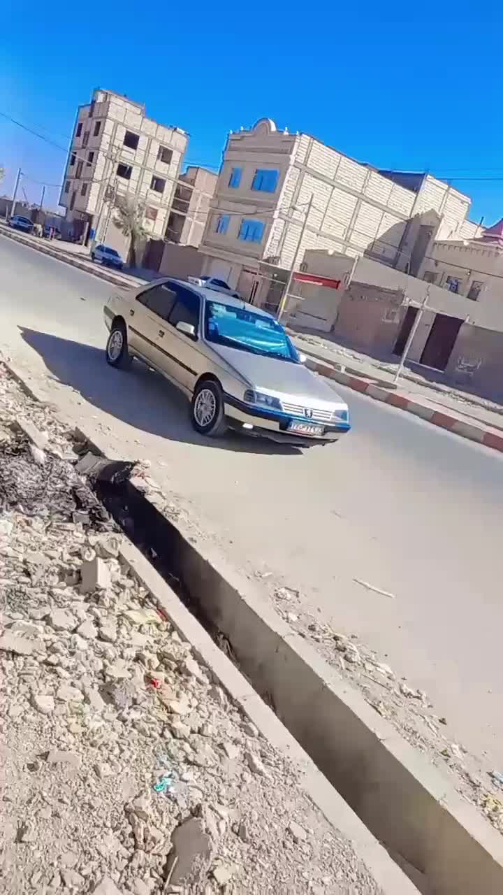 خودرو پژو، 405 آگهی ann_19348124