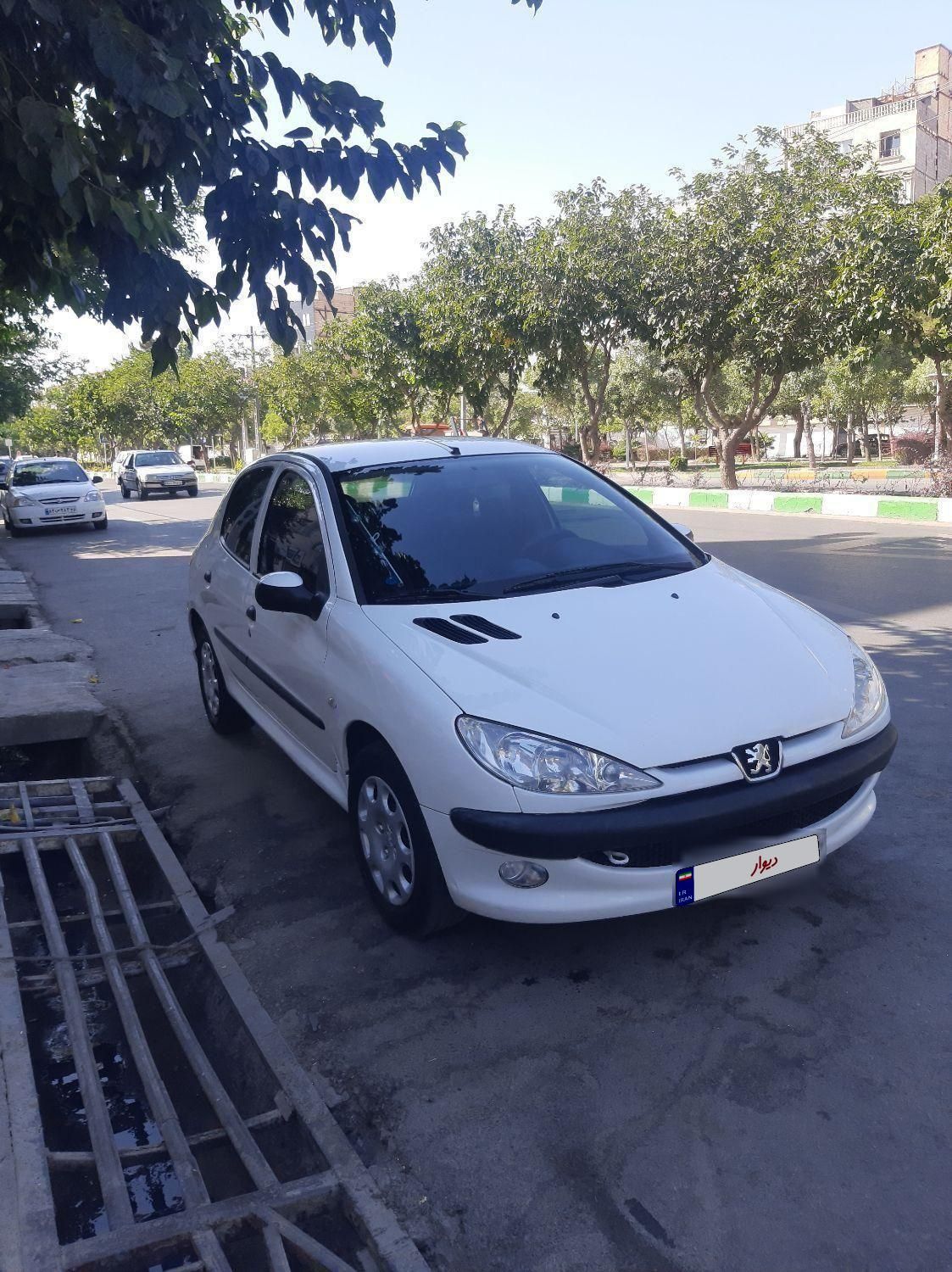 خودرو پژو، 206 آگهی ann_19348130