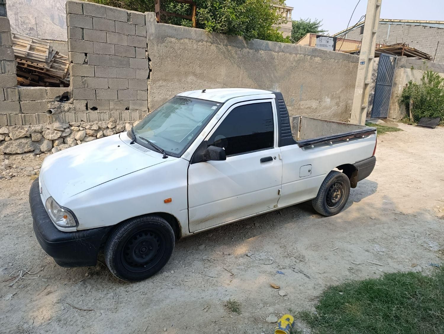 پراید 151 SE - 1398
