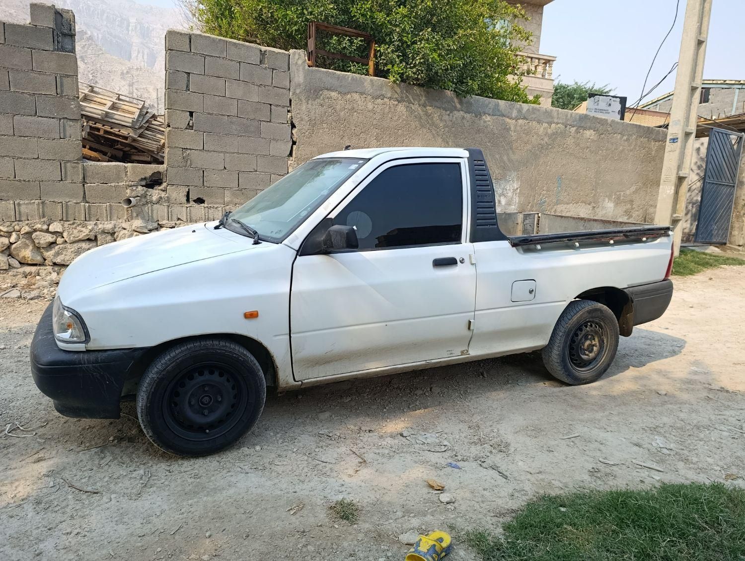 خودرو پراید، 151 آگهی ann_19348147