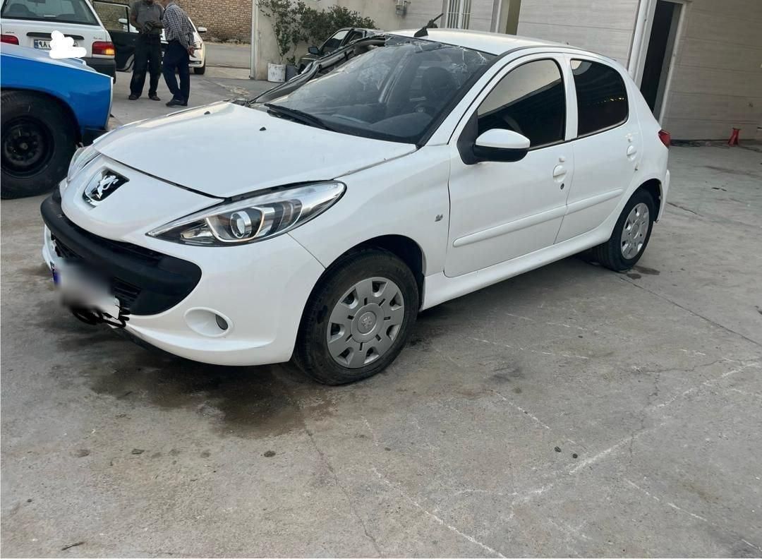 خودرو پژو، 207 آگهی ann_19348149