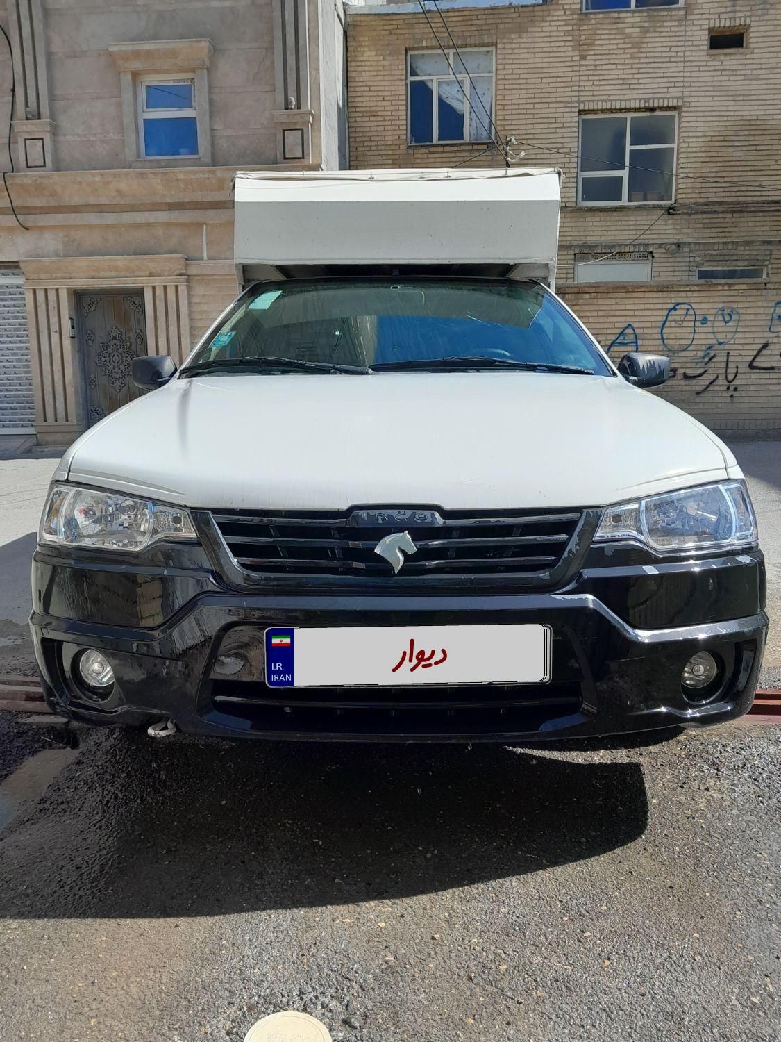 خودرو آریسان، معمولی آگهی ann_19348153