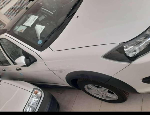 کوییک R دنده‌ای - 1404