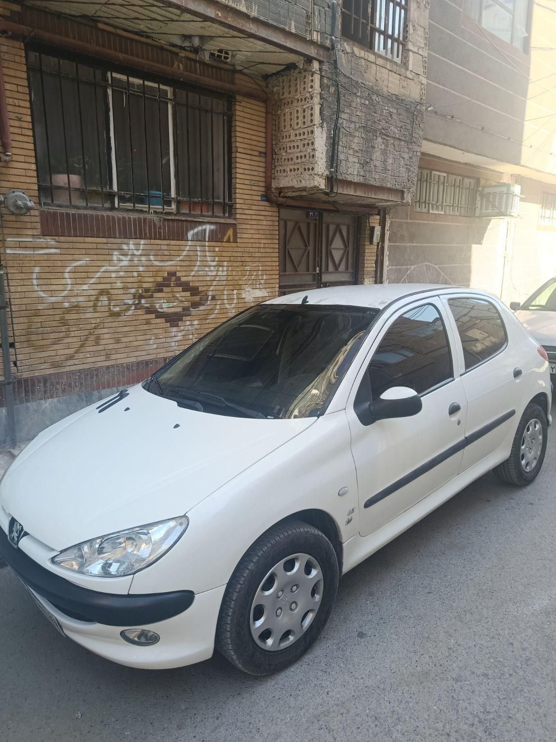 خودرو پژو، 206 آگهی ann_19348157