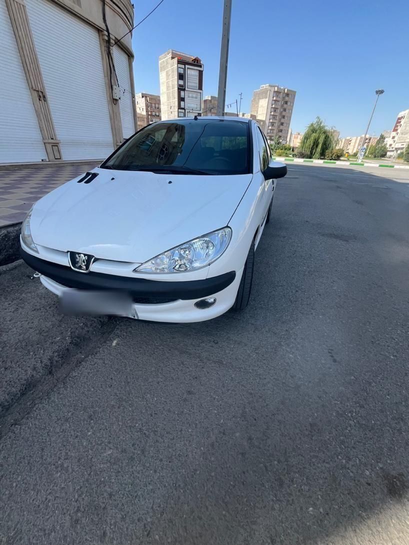 خودرو پژو، 206 آگهی ann_19348168