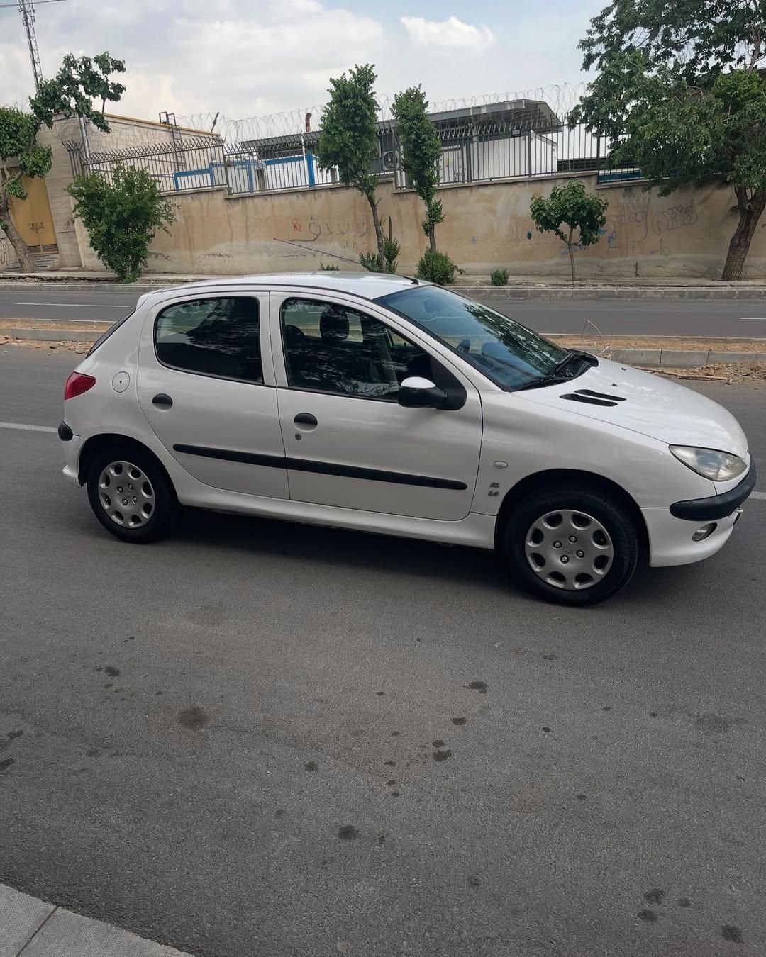خودرو پژو، 206 آگهی ann_19348171