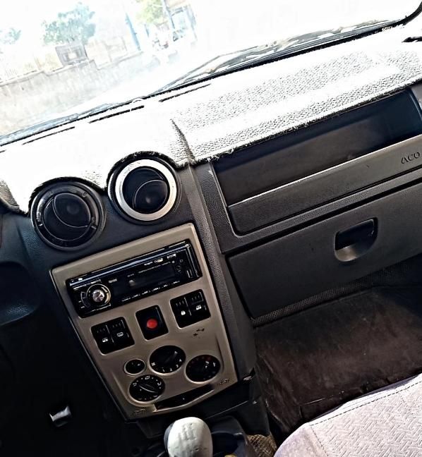 رنو تندر 90 E0 بنزینی - 1386