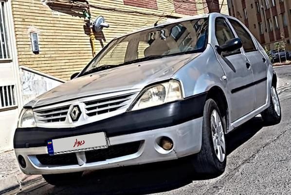 خودرو رنو، تندر 90 آگهی ann_19348172