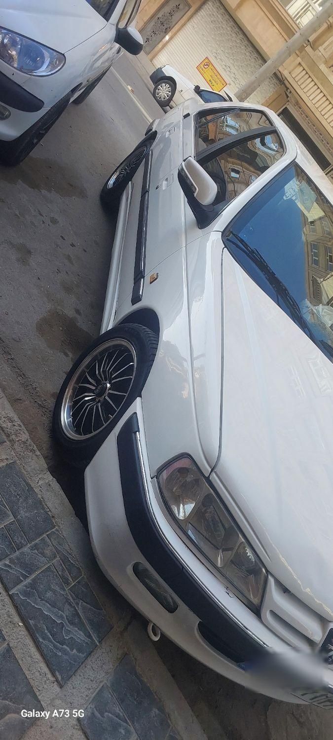 خودرو پژو، پارس آگهی ann_19348174