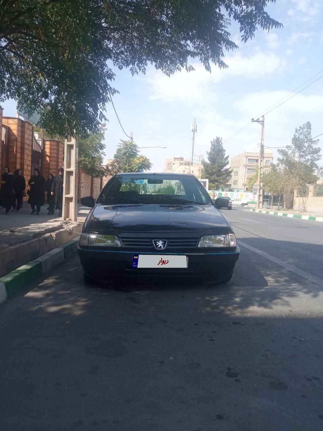 خودرو پژو، 405 آگهی ann_19348177