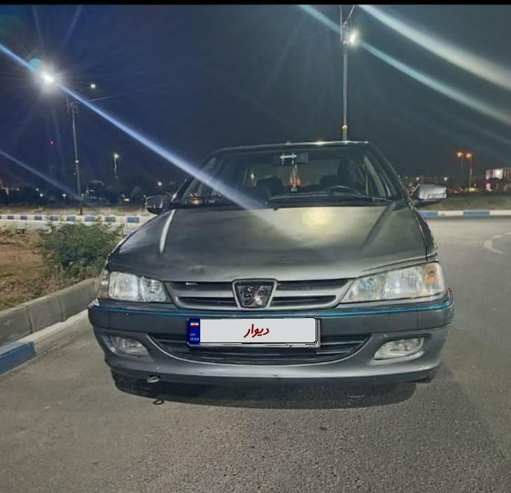 خودرو پژو، پارس آگهی ann_19348196