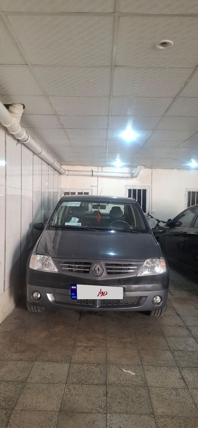 خودرو رنو، تندر 90 آگهی ann_19348224