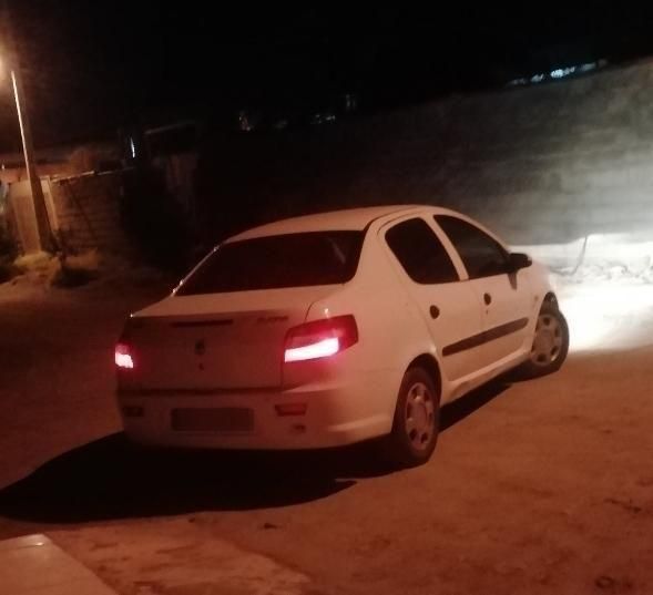 خودرو رانا، LX آگهی ann_19348232