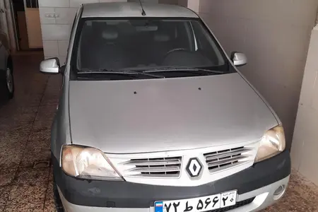 خودرو رنو، تندر 90 آگهی ann_19348246