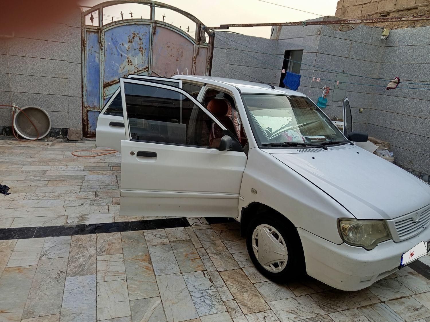 خودرو پراید، 132 آگهی ann_19348247