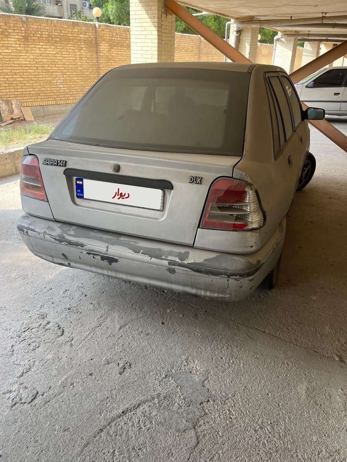 خودرو پراید، 141 آگهی ann_19348261
